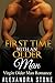 First Time with an Older Man