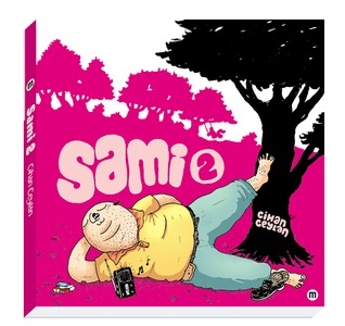 Sami 2 (Hardcover)