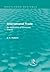 International Trade: An Application of Economic Theory (Routledge Revivals)