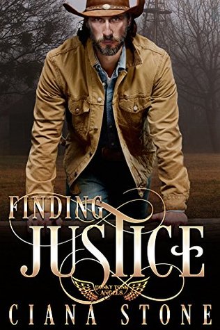 Finding Justice: A Honky Tonk Angels Tale from Cotton Creek (Kindle Edition)