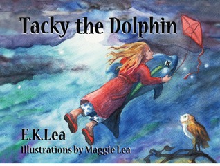 Tacky the Dolphin