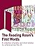 Reading Room's First Words