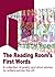 Reading Room's First Words