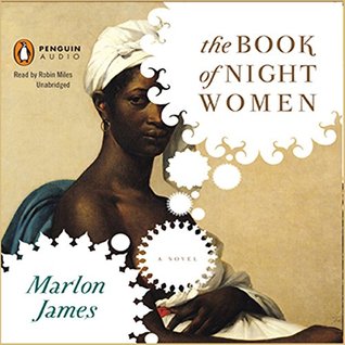 The Book of Night Women