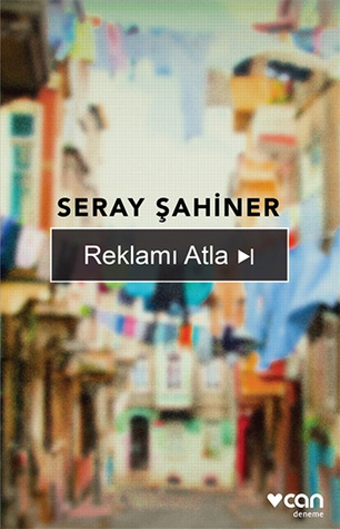 Reklamı Atla (Paperback)