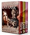 Book cover for The Dothan Chronicles Trilogy (The Dothan Chronicles, #1-3)