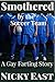Smothered by the Soccer Team by Nicky East