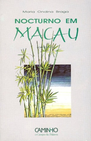 Nocturno em Macau