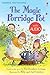 The Magic Porridge Pot (with Audio) (Usborne First Reading Level 3)