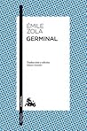 Book cover for Germinal (Narrativa) (Spanish Edition)
