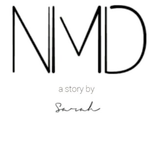 NMD (ebook)