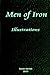 Men of Iron: Illustrations