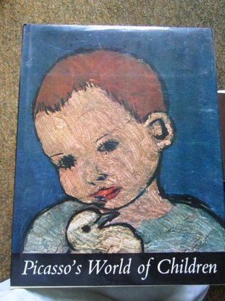 Picasso's World of Children (Hardcover)