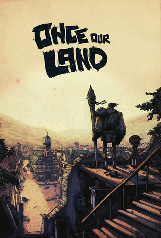 Once Our Land (Hardcover)