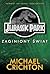 Jurassic Park. Zaginiony świat (Jurassic Park, #2) by Michael Crichton