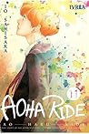 Aoha Ride, tomo 11 by Io Sakisaka