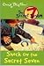 Shock for the Secret Seven by Enid Blyton