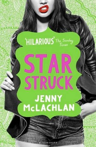Star Struck (Ladybirds, #4)