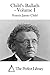 Child's Ballads - Volume I