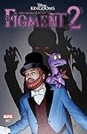 Figment 2 #2 (of 5)