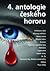 4. antologie českého hororu