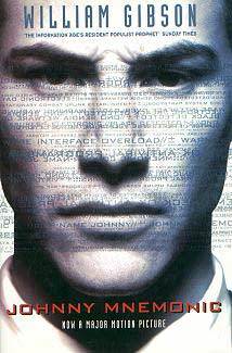Johnny Mnemonic