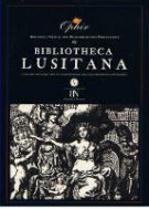 Bibliotheca Lusitana