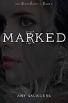 Marked by Amy Saunders Marked by Amy Saunders
