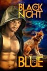 Black of Night by T.C. Blue