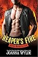 Image for Reaper's Fire