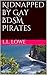 Kidnapped by Gay BDSM Pirates