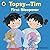 Topsy and Tim: First Sleepover