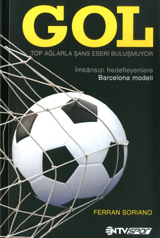 Gol - Top Ağlarla Şans Eseri Buluşmuyor
