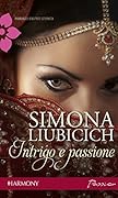 Intrigo e passione: Harmony Passion