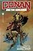 Conan And The Sorcerer