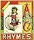 ABC Rhymes - Children Picture Books