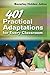 401 Practical Adaptations for Every Classroom