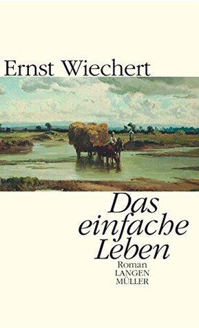 Das einfache Leben (Hardcover)