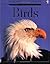 Birds (Usborne Discovery)