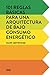 101 reglas básicas para una arquitectura de bajo consumo energético (Spanish Edition)
