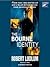 The Bourne Identity by Robert Ludlum