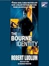 The Bourne Identity by Robert Ludlum