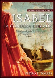 Isabel, a Condessa Cercada (Paperback)