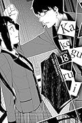 Kakegurui - Compulsive Gambler #18