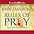 Rules of Prey (Lucas Davenport, #1)