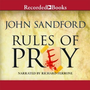 Rules of Prey