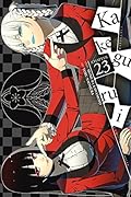 Kakegurui - Compulsive Gambler #23