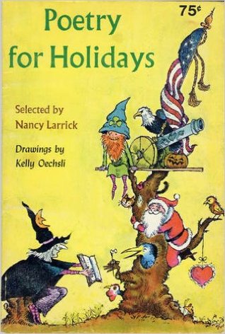 Poetry for Holidays