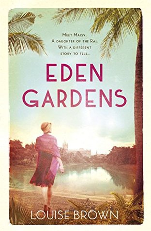 Eden Gardens (Kindle Edition)
