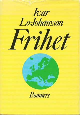 Frihet (Hardcover)